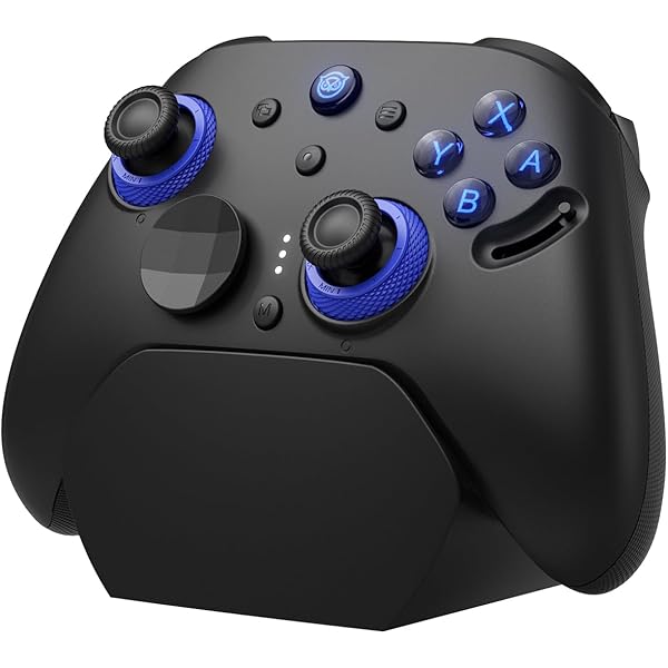 Amazon.com: SCUF Infinity 4PS Pro Gaming Controller for PC, PS4